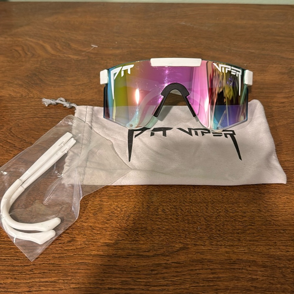 Miami Pit Vipers